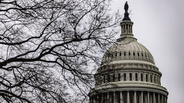 Congreso de Estados Unidos ordena poner fin a la guerra en Irán con voto simbólico