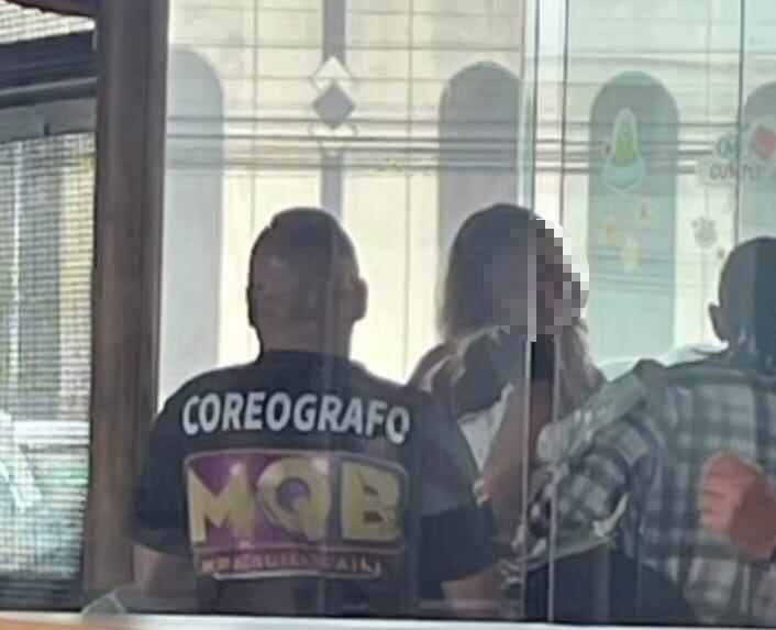 Mira quién baila Teletica