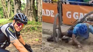 Protagonista del ‘Qué duro, Jerry’ narra la difícil situación de vida detrás de su video