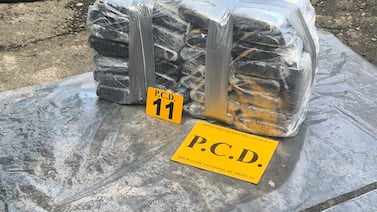Detenida hija de vicealcaldesa de Puntarenas en allanamientos contra presunta red ligada a ‘Engler’