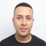 Howen Mariano Monge Espinoza, de 25 años, fue asesinado en San Rafael de Heredia tras ser atacado con arma de fuego por dos hombres.