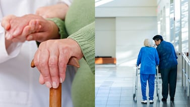 Administrador de geriátrico en La Uruca habría cobrado durante 20 años la pensión de una estadounidense que murió en 2005