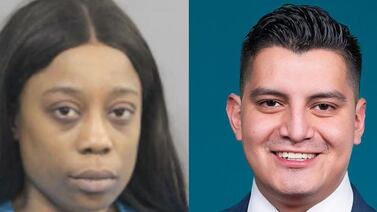 Muerte de Adan Manzano, de Telemundo: Detienen a sospechosa con antecedentes criminales