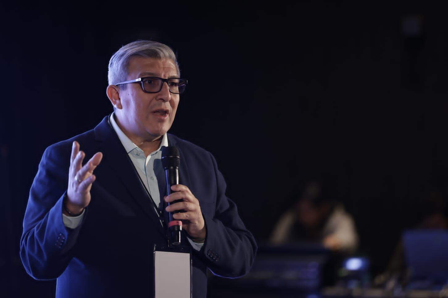 "Necesitamos información para vivir la afectividad de forma plena y en corresponsabilidad’, afirma consultor de Programa de Afectividad y Sexualidad"