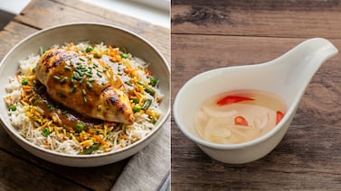 ¿Por qué recomiendan poner vinagre en la sartén para freír pechuga de pollo? Las razones por las que este truco se ha vuelto viral