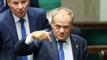 Uso de Pegasus para espionaje de opositores del gobierno anterior de Polonia provoca escándalo: Primer ministro revela resultados de investigación