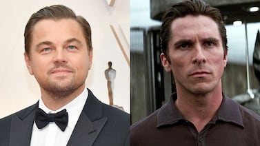 Leonardo DiCaprio y Christian Bale finalmente se reunirán en la secuela del clásico de los años 90