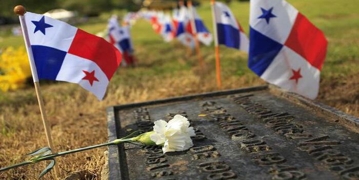 Invasión de EE.UU a Panamá