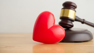 El ideal de una justicia más holística