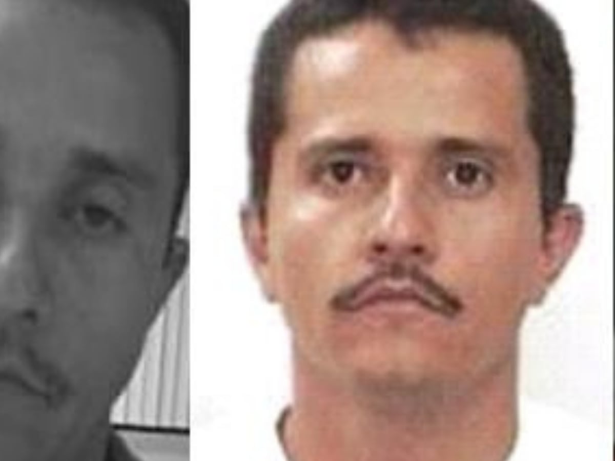 México confirma muerte de Nemesio Oseguera Cervantes, alias 'El Mencho' | La Nación