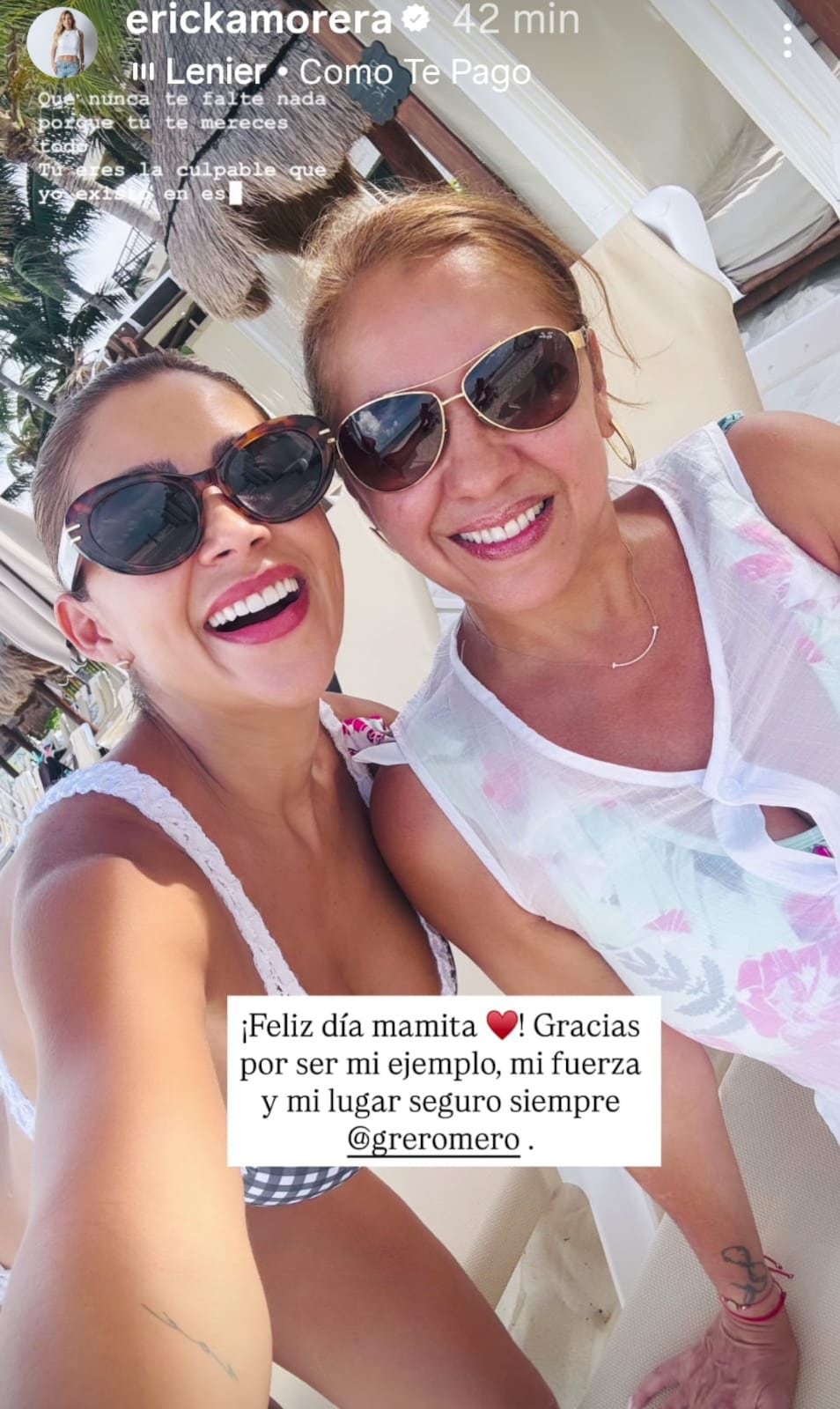 Día de las madres Costa Rica