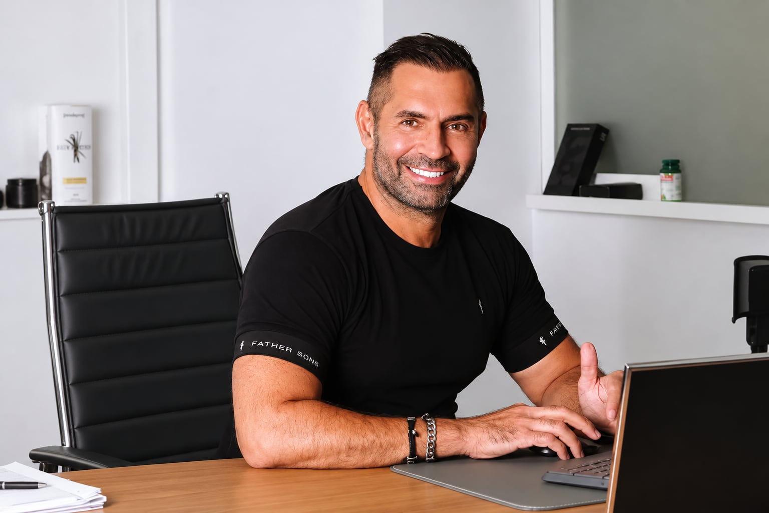 Alexander Aslani