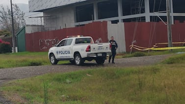 Vecino encuentra cuerpo de hombre fallecido en Guadalupe de Cartago