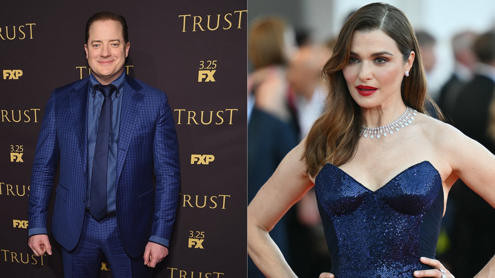 Universal retoma la saga La Momia con Fraser y Weisz tras el fracaso de la versión con Cruise en 2017.