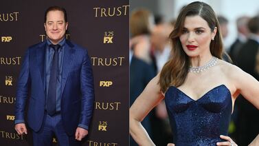 Brendan Fraser y Rachel Weisz regresan a ‘La Momia’: el proyecto que revive tras el fracaso con Tom Cruise