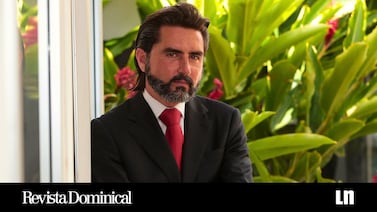 Antonio Barzuna: ‘Habrá que ir a buscar patriotas en otros partidos para que nos apoyen’