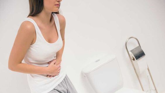 Infecciones urinarias