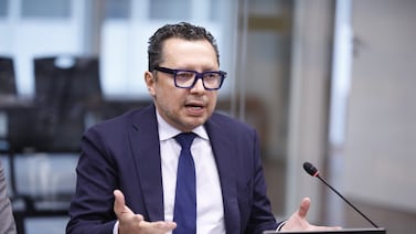 Abogado que participaba en reuniones de Rodrigo Chaves confirma que era asesor para Tradeco, OHLA y Caabsa