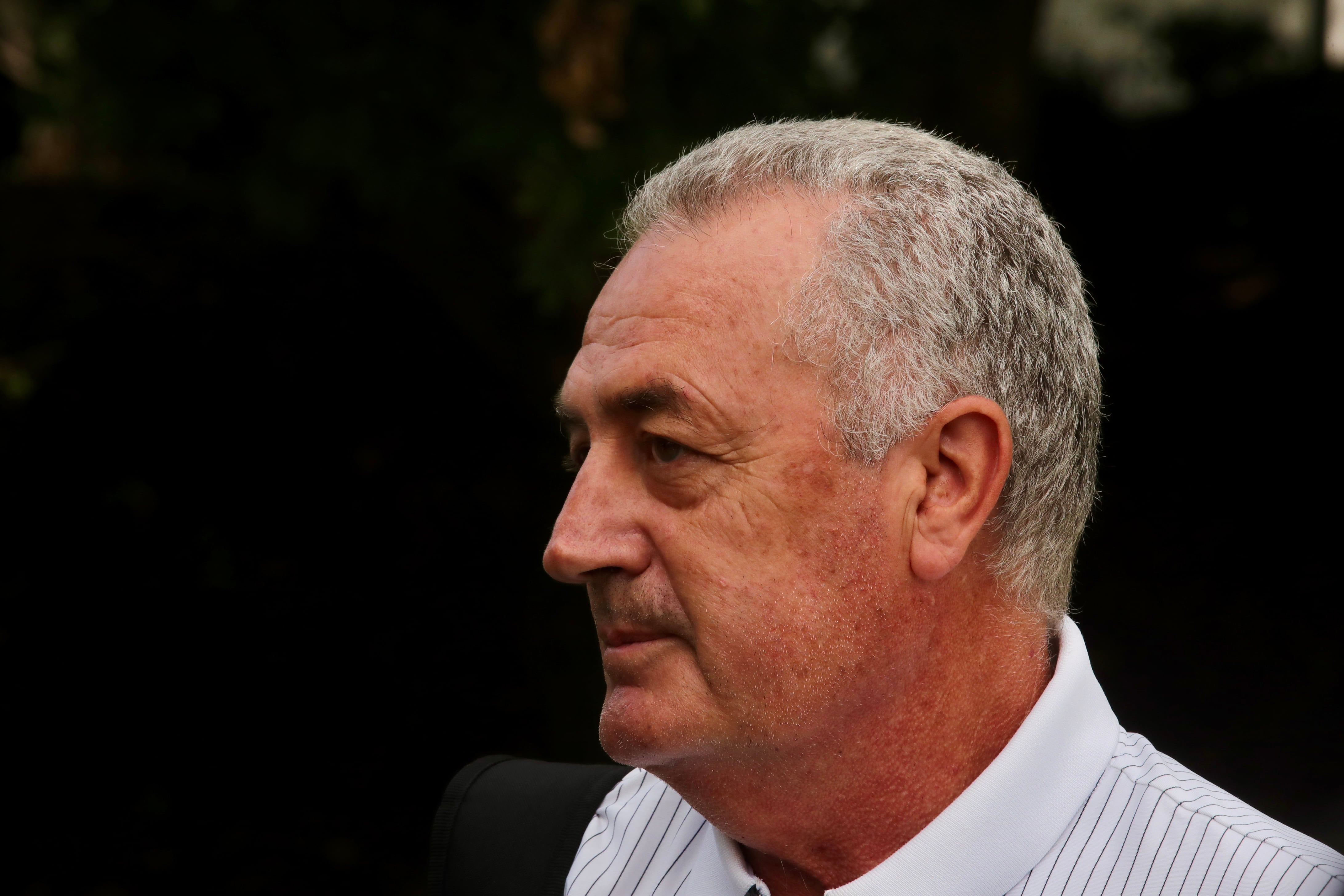 Gustavo Alfaro ( Lechuga )