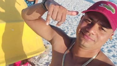 Entrevista con hermana de Carlos Marchena, costarricense fallecido en EE. UU. bajo custodia de ICE: ‘Él ya no quería estar ahí’