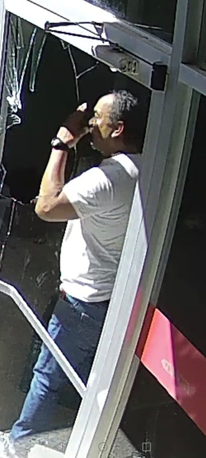 Fernando Palomeque, técnico de Guadalupe FC