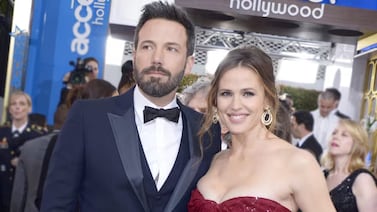 Ben Affleck está devastado por la noticia de que Jennifer Garner, su primera esposa, se casará nuevamente