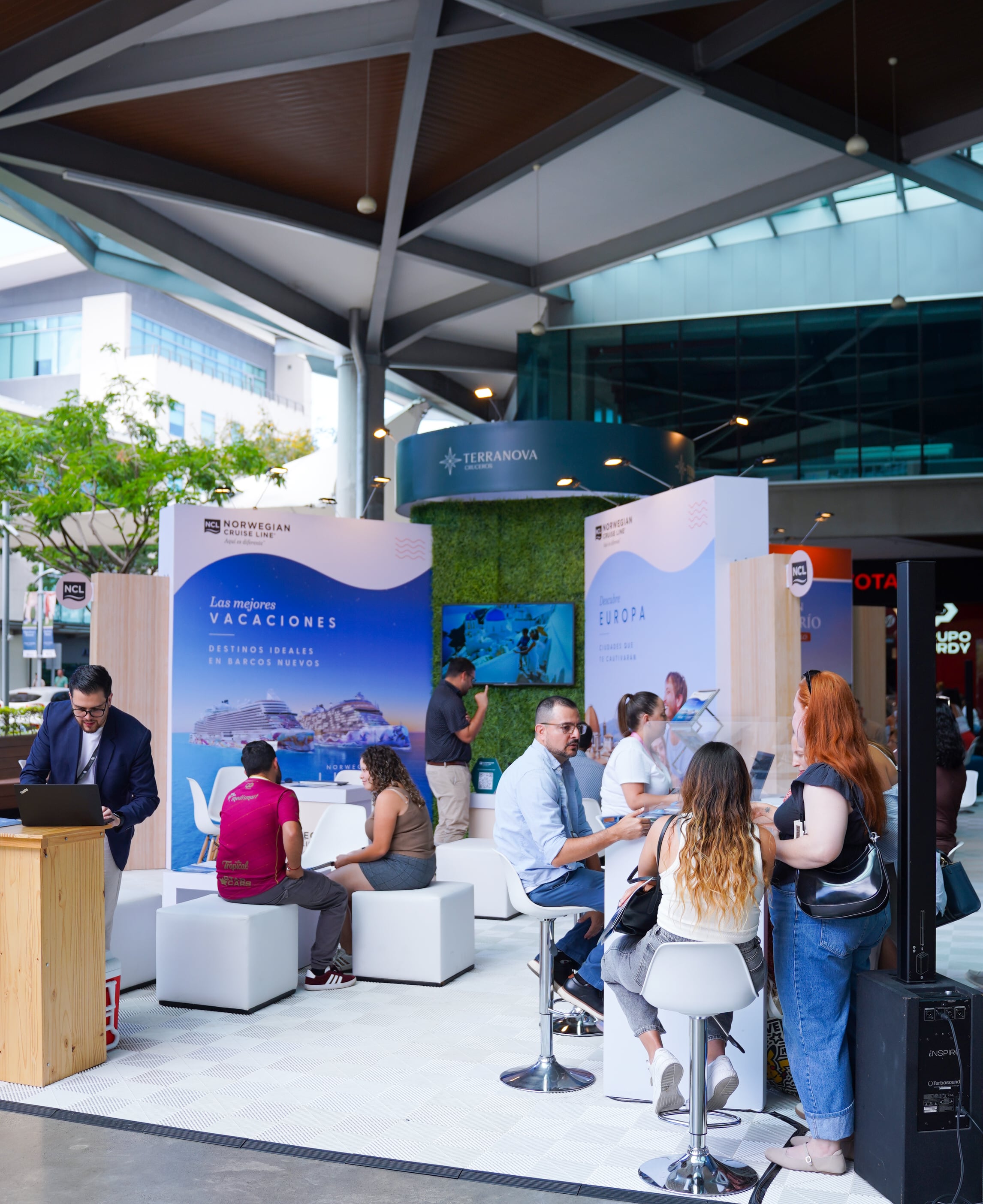 TERRANOVA DISEÑO DE VIAJES