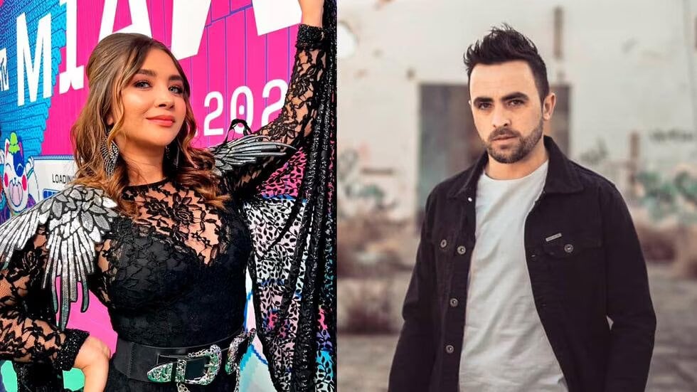 Cómplices al rescate, así lucen ahora. Artistas se presentaron en concierto en México