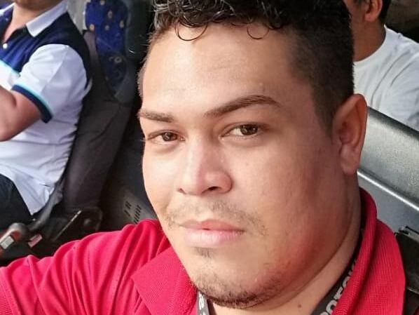 OIJ investiga desaparición del comerciante Jorge Alfredo Marín Enríquez. Foto Edgar Chinchilla
