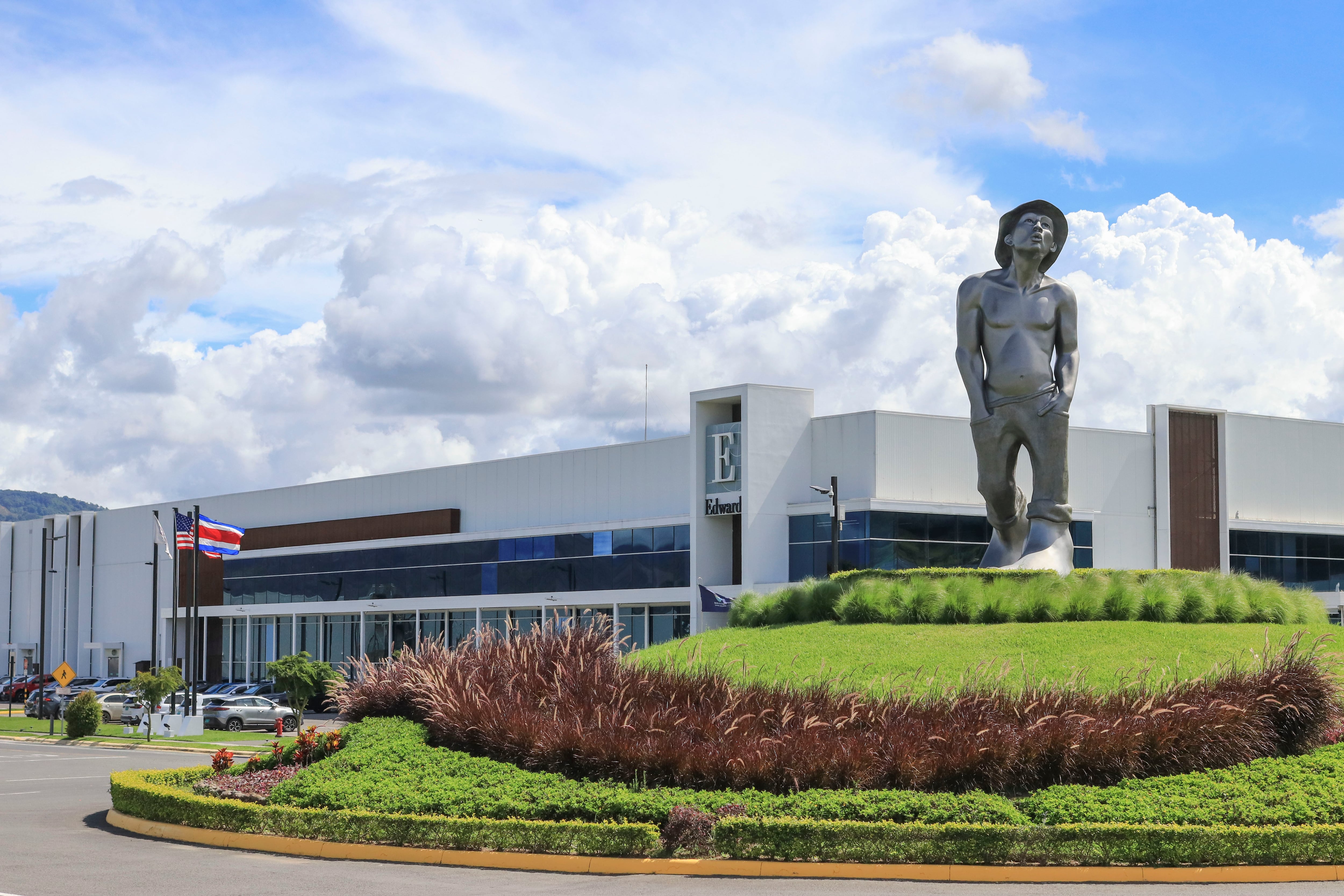 Foro de El Financiero en la zona Franca