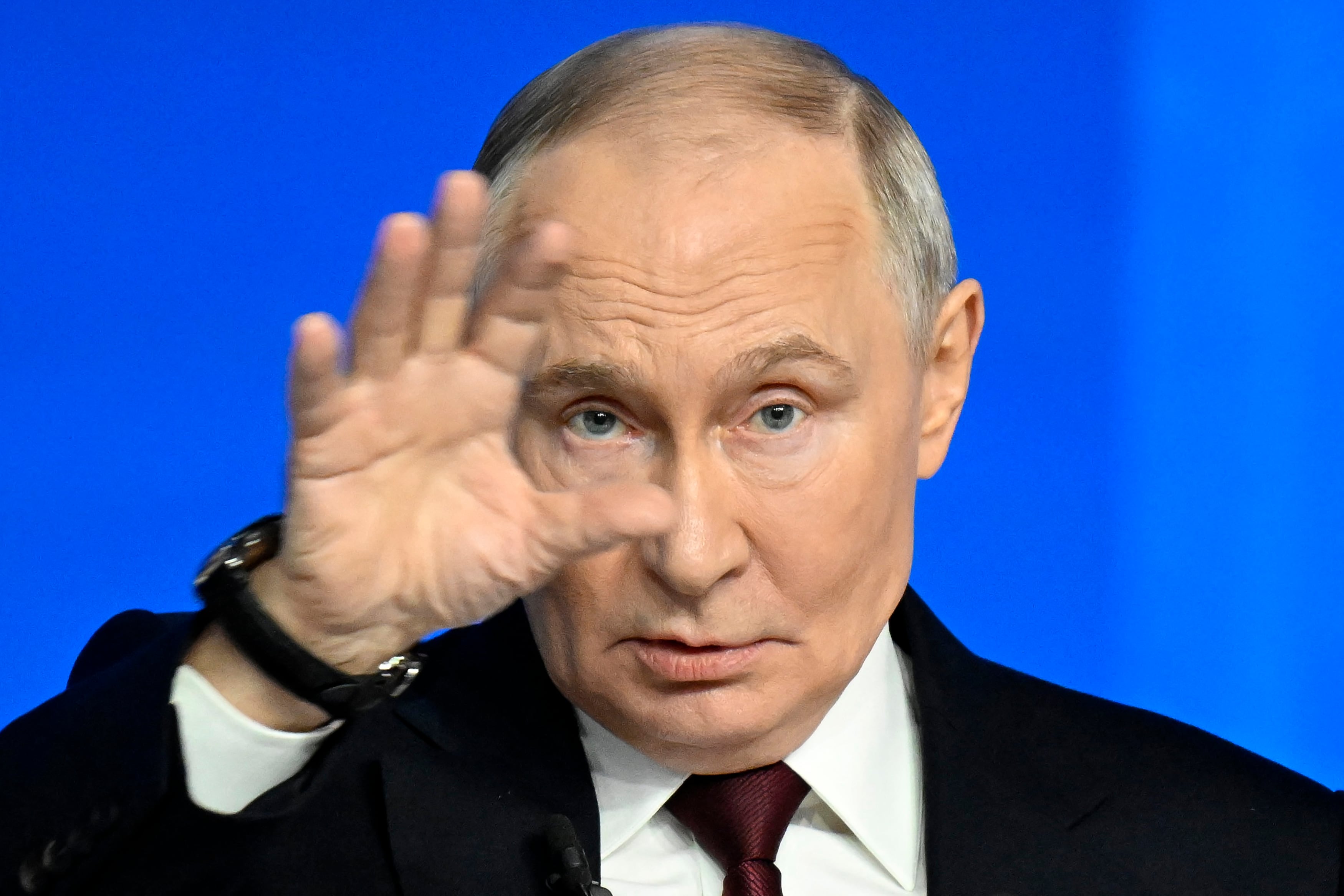 Putin