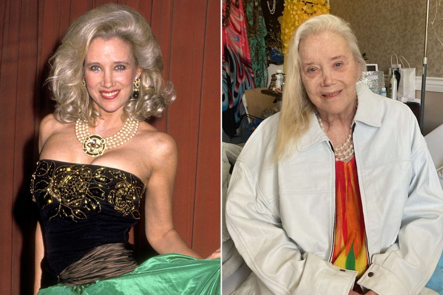 Sally Kirkland