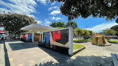 Municipalidad de San José renovará el Parque Central y plazas emblemáticas con nuevo plan urbano