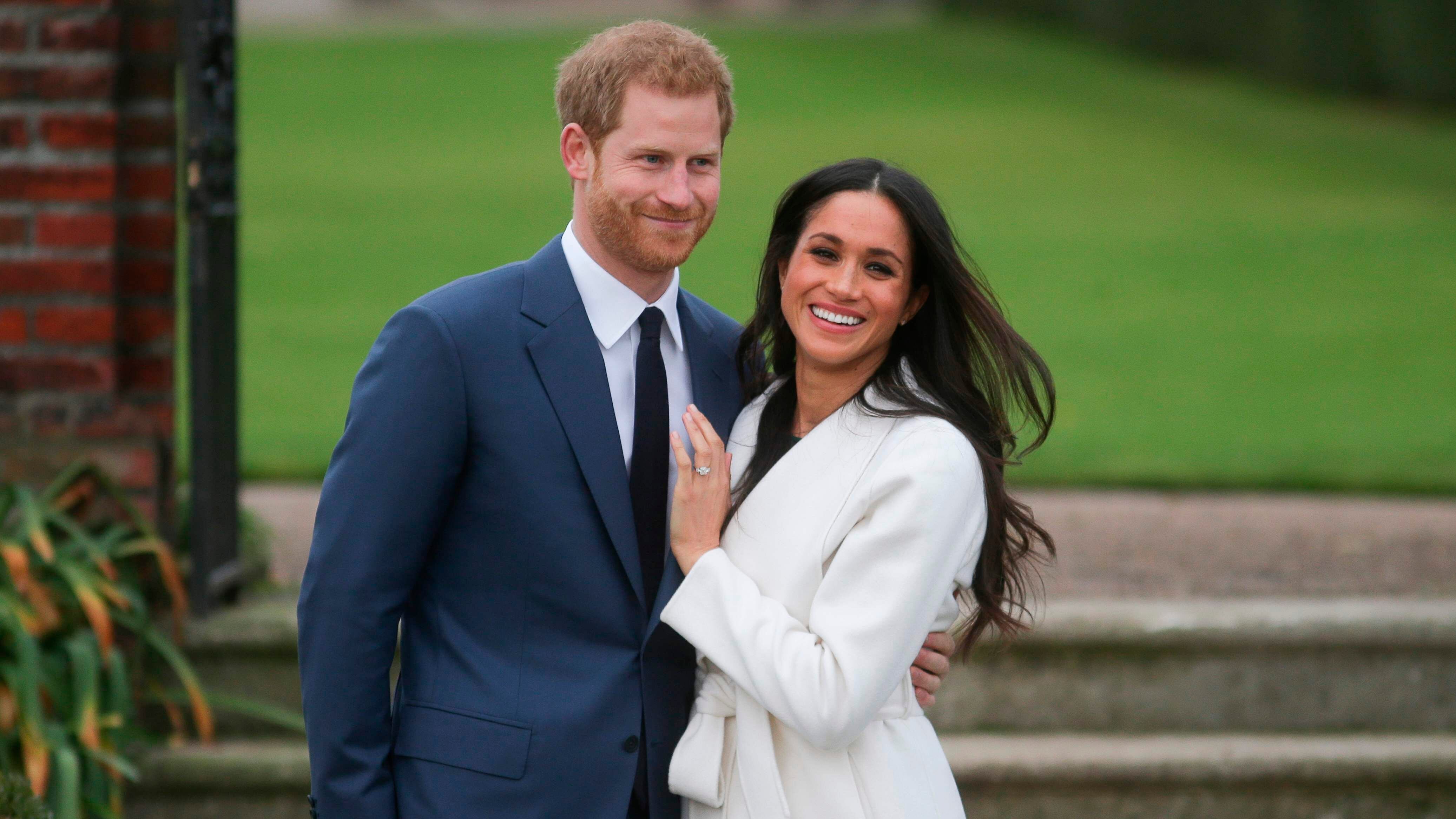 La mudanza de Chelsy Davy a las islas Mauricio hizo que el príncipe Harry se cuestione decisiones pasadas, incluido su matrimonio con Meghan.