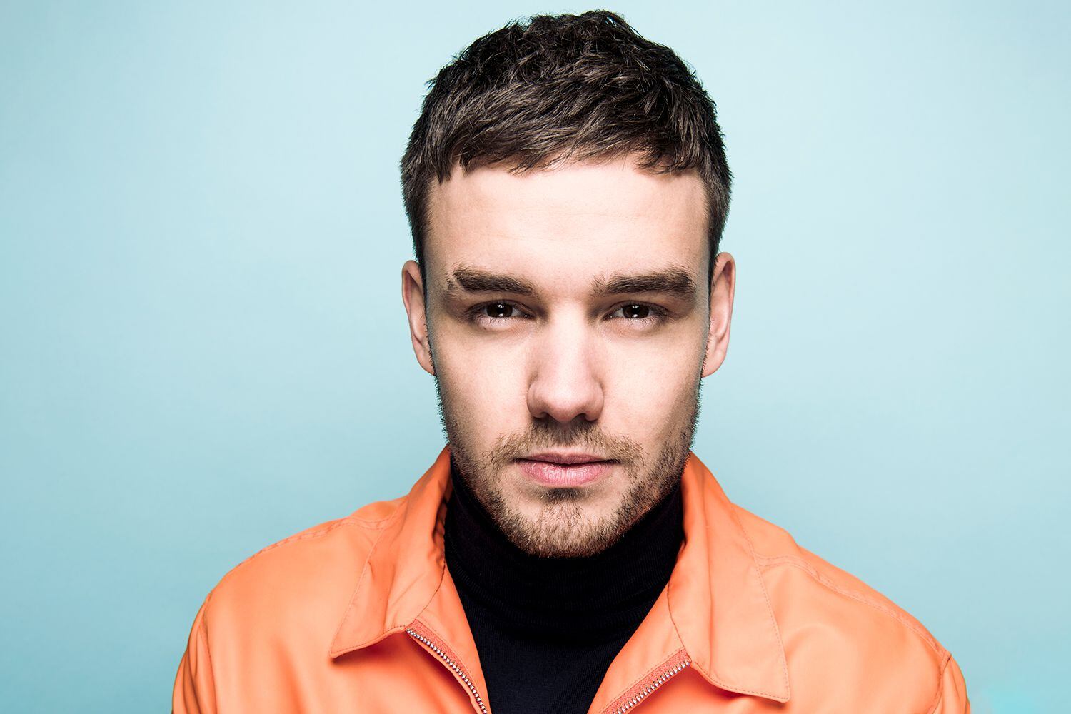 Liam Payne