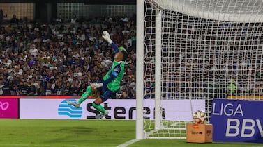 ¿Por qué Keylor Navas no fue convocado por la Selección de Costa Rica para los partidos ante Colombia e Inglaterra?