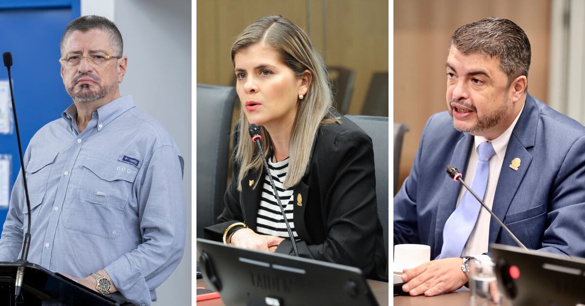 Poder Ejecutivo propone a diputados cerrar el Ministerio de Gobernación y Policía