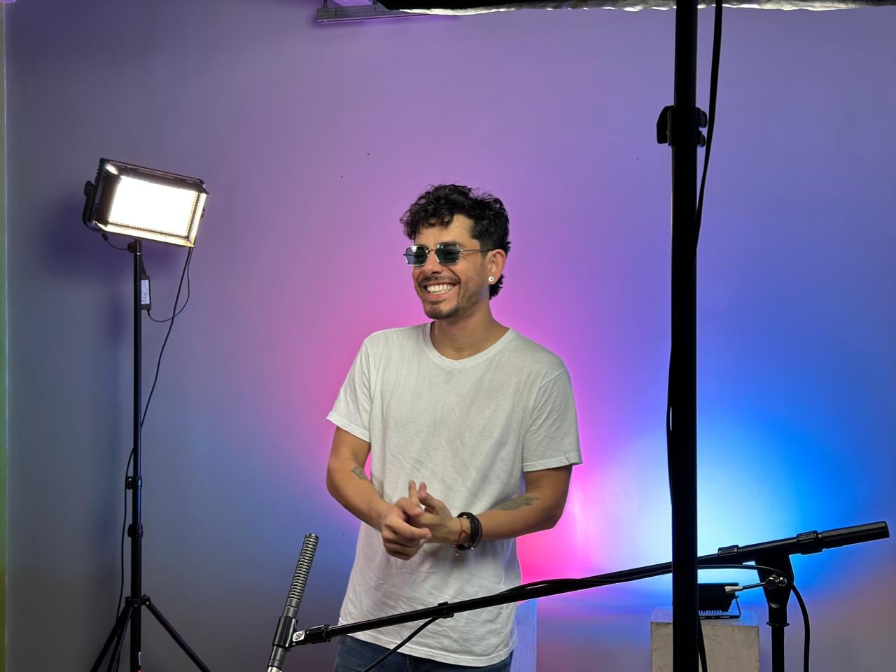 BRANDVOICE CAMPAÑA ARTISTAS