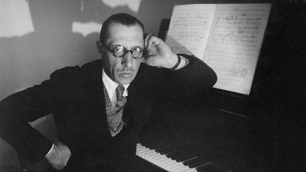 Por un lado, la exuberancia y potencia de Ígor Stravinsky, en contraparte, el delicado vaivén de Maurice Ravel, la Orquesta Sinfónica de Heredia lo espera en el Teatro Nacional