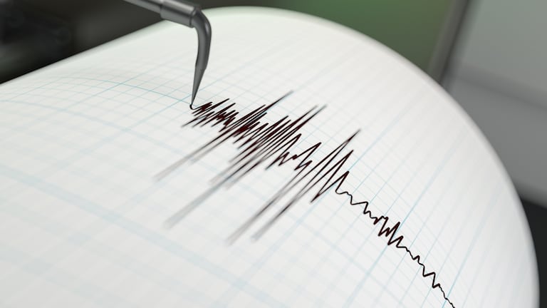 Temblor de magnitud 7,7 en Panamá: réplicas se sienten en Costa Rica y podrían continuar durante semanas o meses
