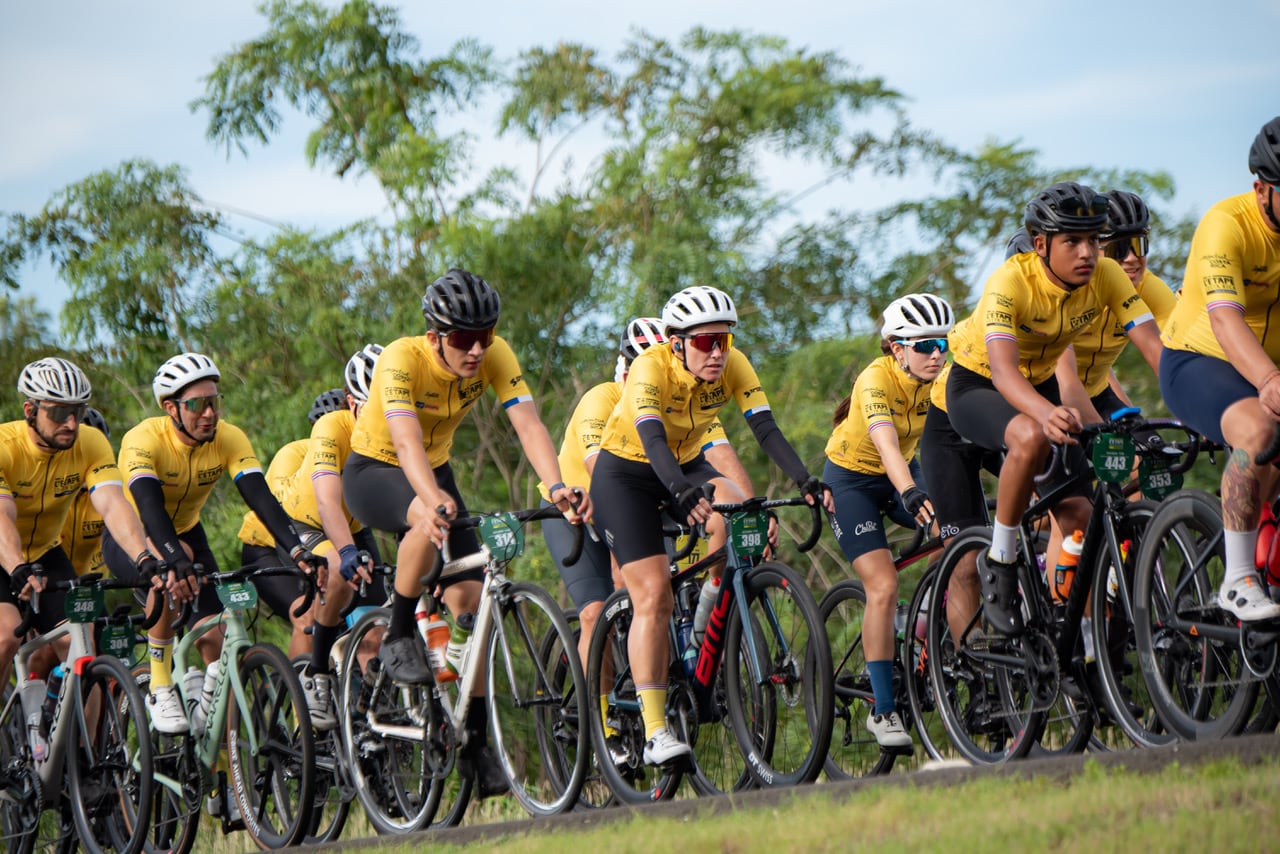 L’Étape Costa Rica 2025 llevará el espíritu del Tour de France a Cartago con rutas desafiantes y premios para competir en Francia.