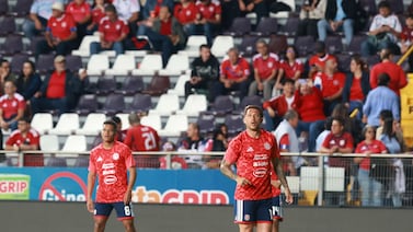 Fedefútbol aclara cuál estadio será la casa de la Selección de Costa Rica