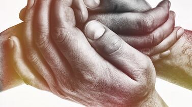 La esperanza debe convertirse en obligación cívica