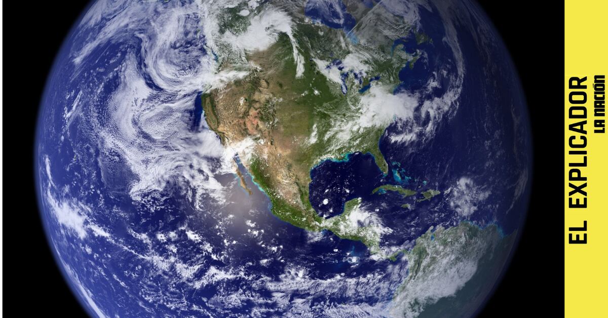 El Explicador | ¿Cómo sabemos que el cambio climático es real? Estas son pruebas de la NASA