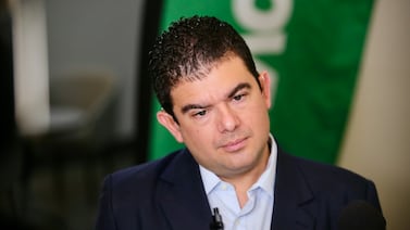 Álvaro Ramos sobre el PANI y su hija: ‘Se cerró un expediente, pero quedó una herida en la familia y en Mariana’