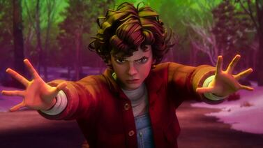 ‘Stranger Things: Tales From ’85′ confirma segunda temporada en Netflix: fecha, trama y detalles clave