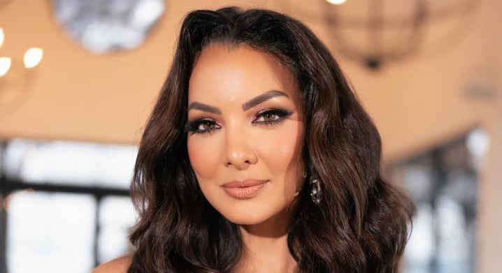 Verónica González