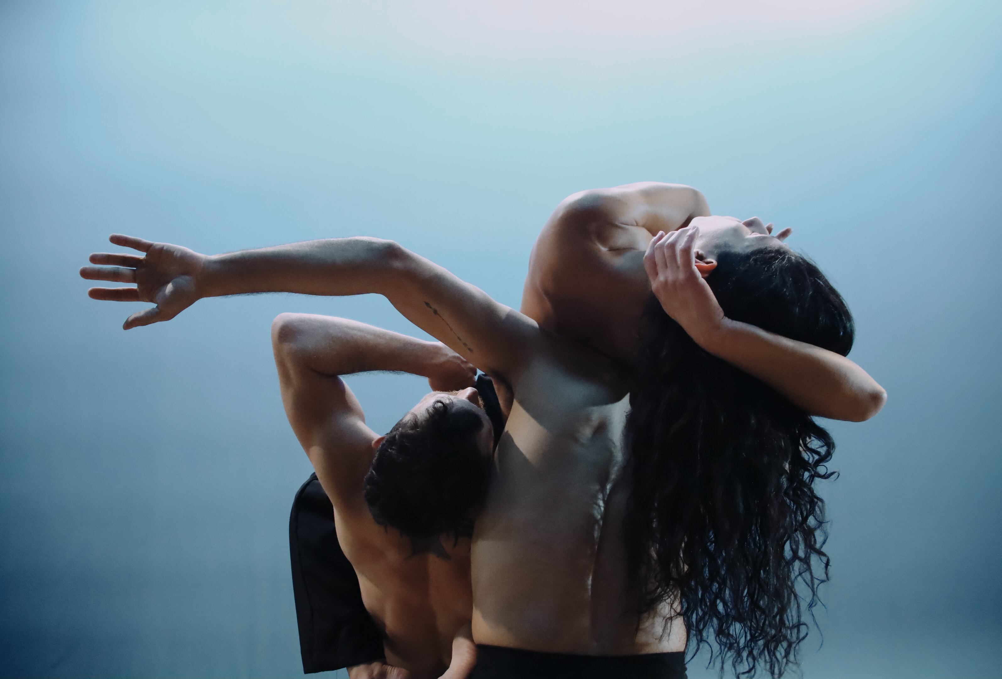 Día Internacional de la Danza