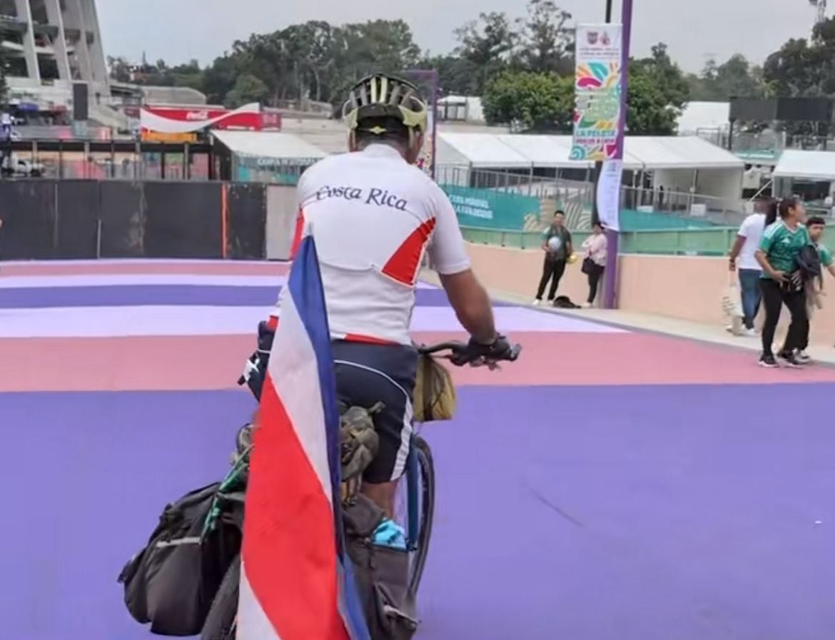 Marco Benavides, Mundial 2026