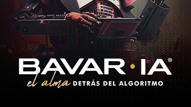 BAVAR•IA: Primer concierto basado en Inteligencia Artificial